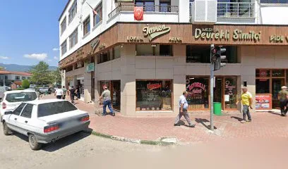 Safranbolu Kebapçılar