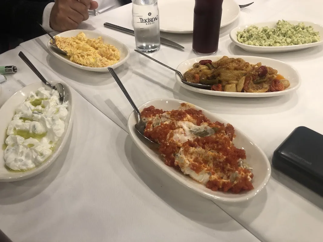 1A Ocakbaşı
