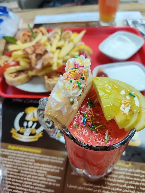 Bilenler Kebap Salonu