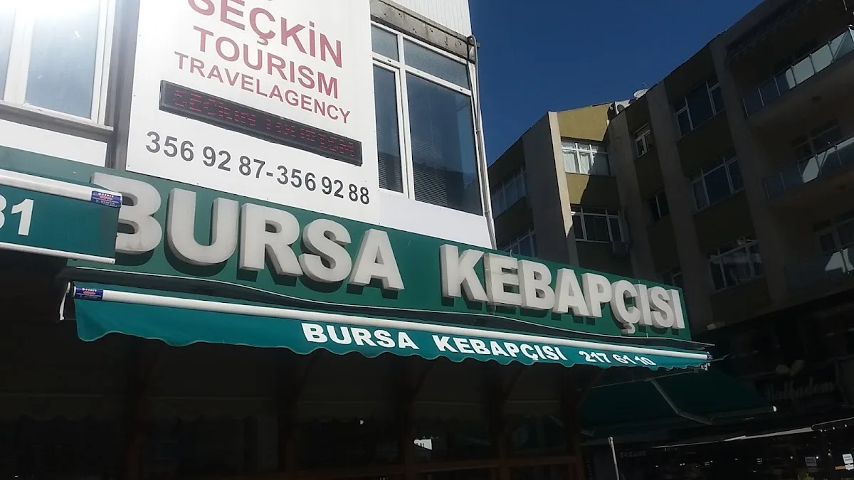 Asli Bursa İskender Kebapçısı