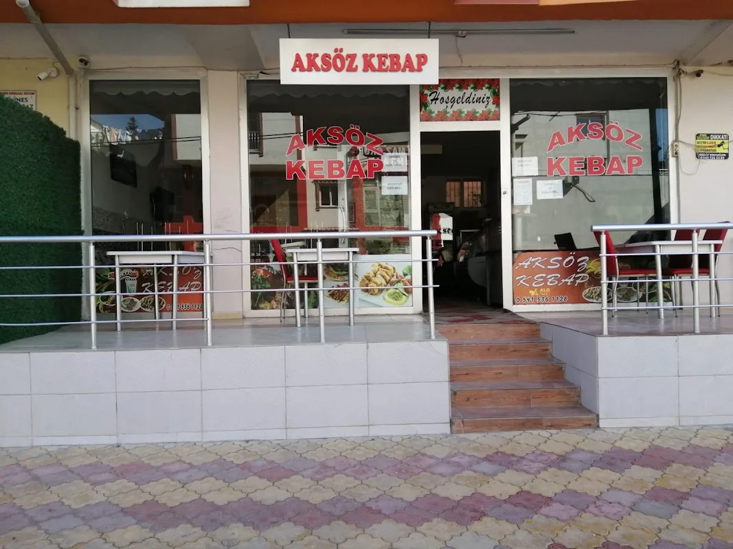 AKSÖZ KEBAP