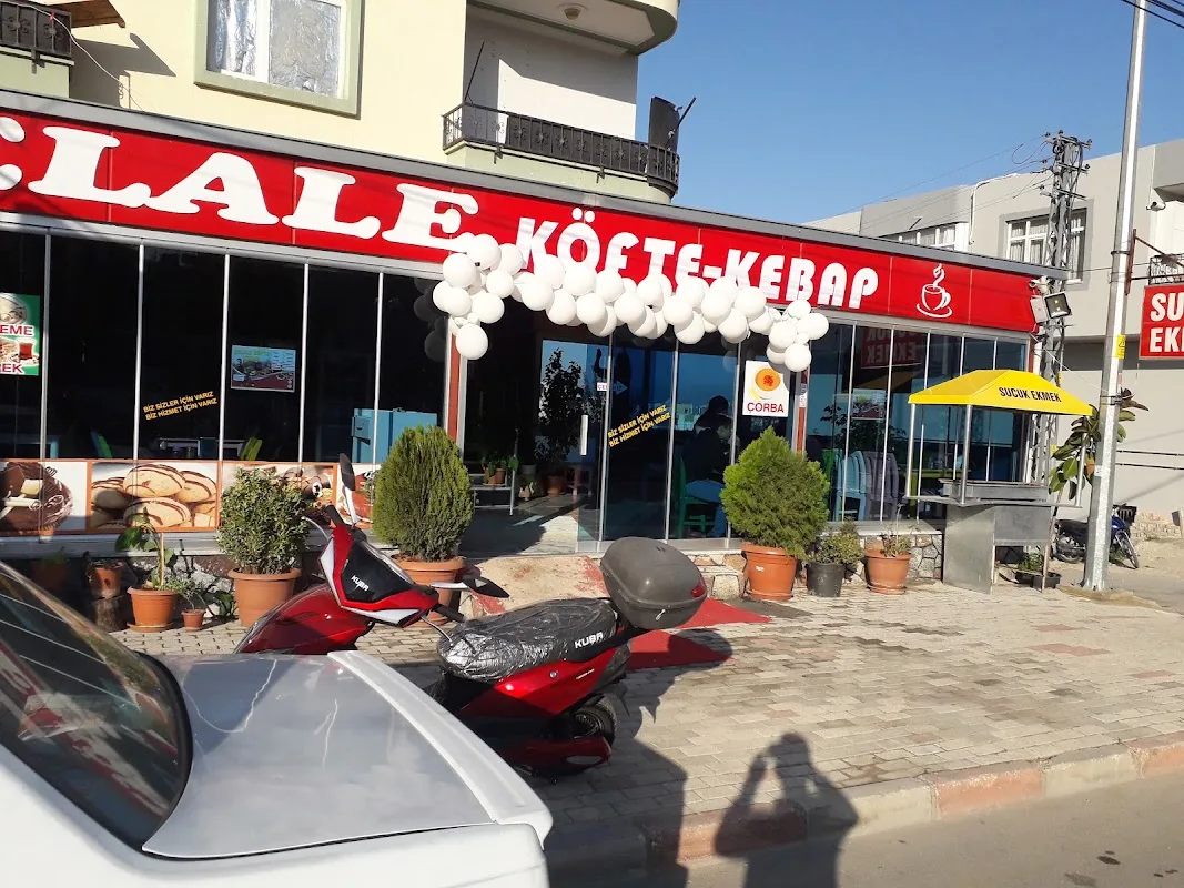 Şelale köfte kebap salonu