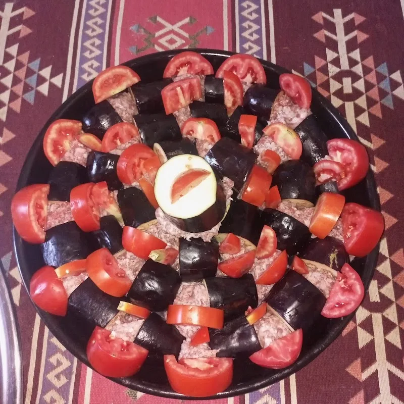 Asmaaltı Lahmacun Salonu