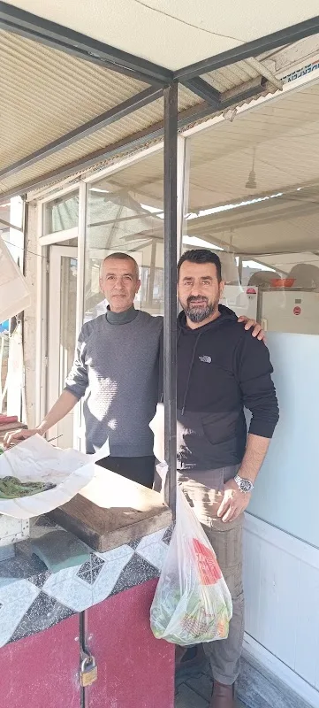 Kebapçi Ahmet Usta