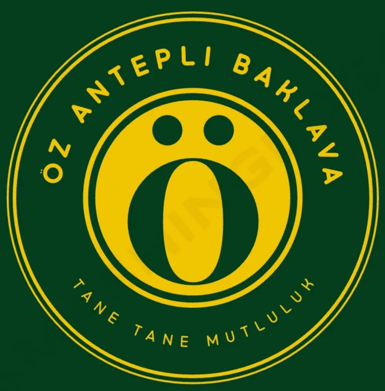 Öz Antepli Baklava