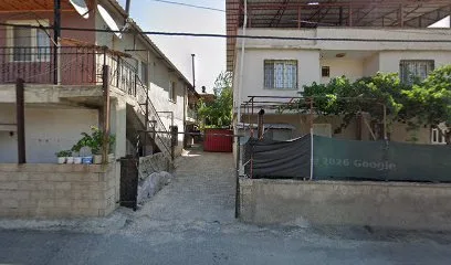 ÖZLÜ MARKET