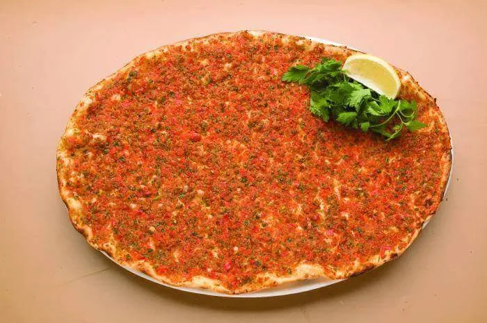 Mengen Sofrası kebap 14