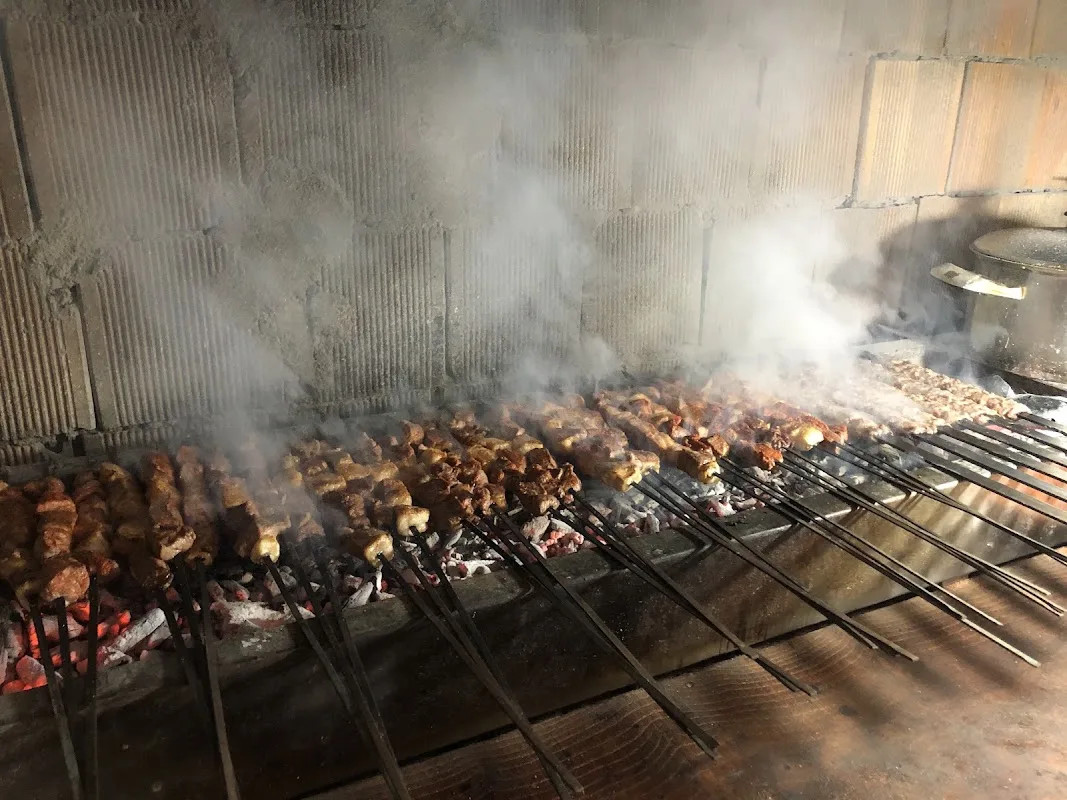 Alibeyli Kebap Salonu