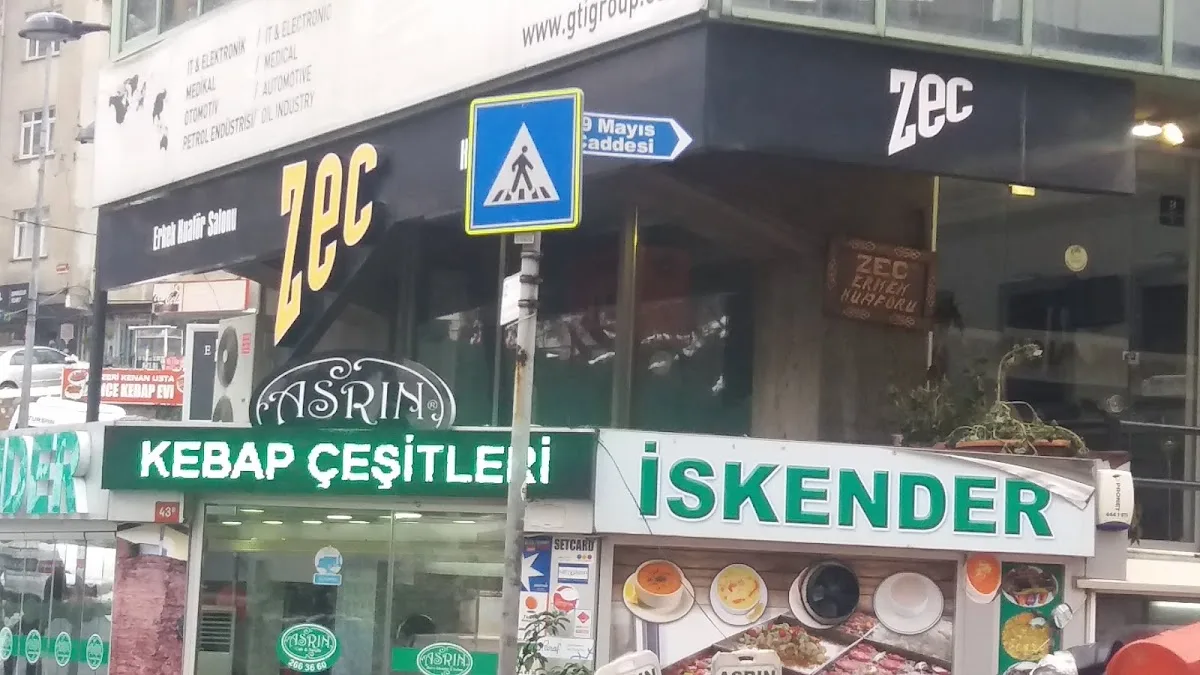 Bursa İskender