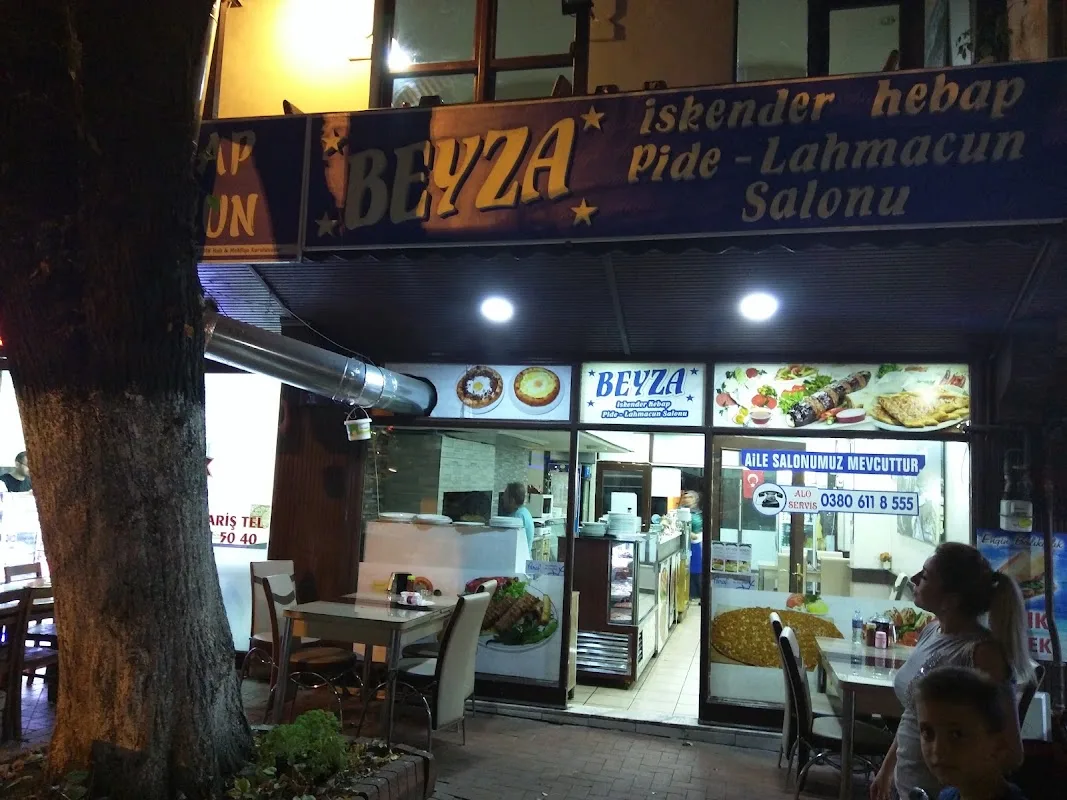Beyzade Kebap