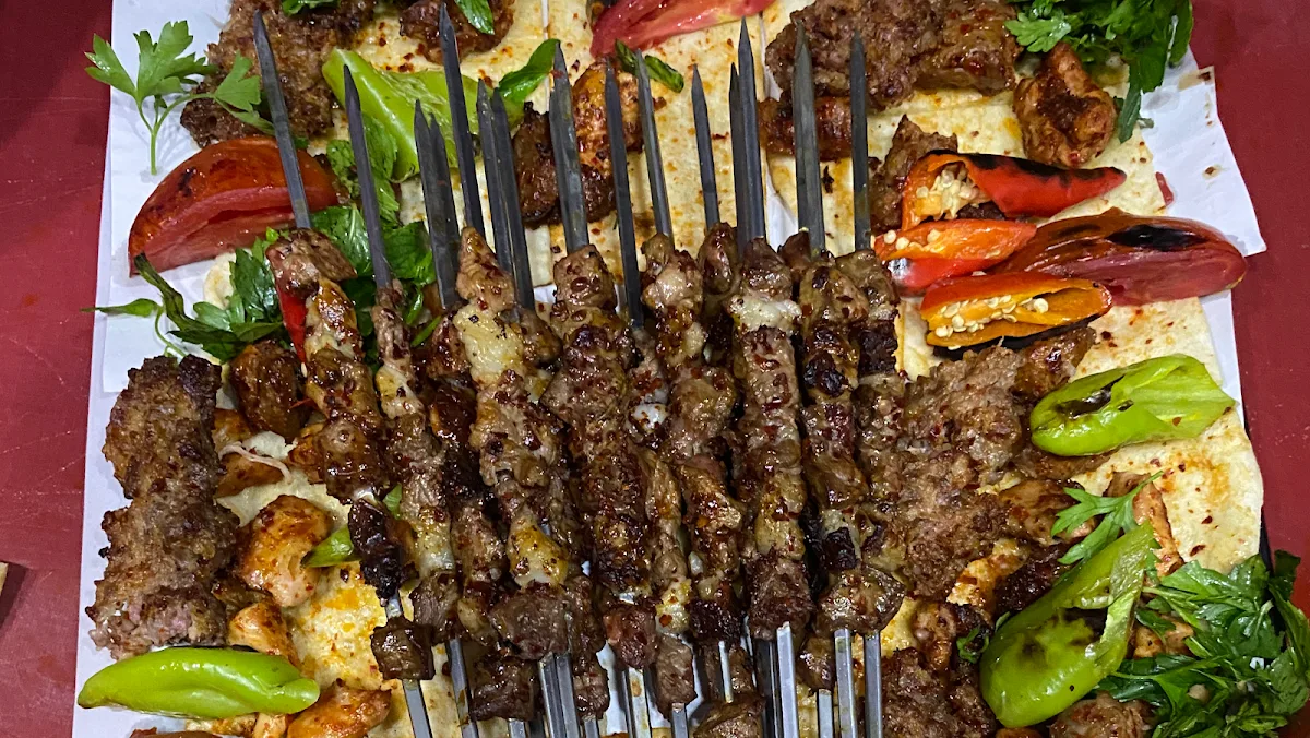 Edessa Ocakbaşı