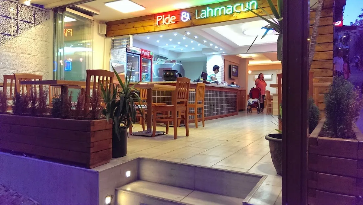 Bolpi Pide ve Lahmacun