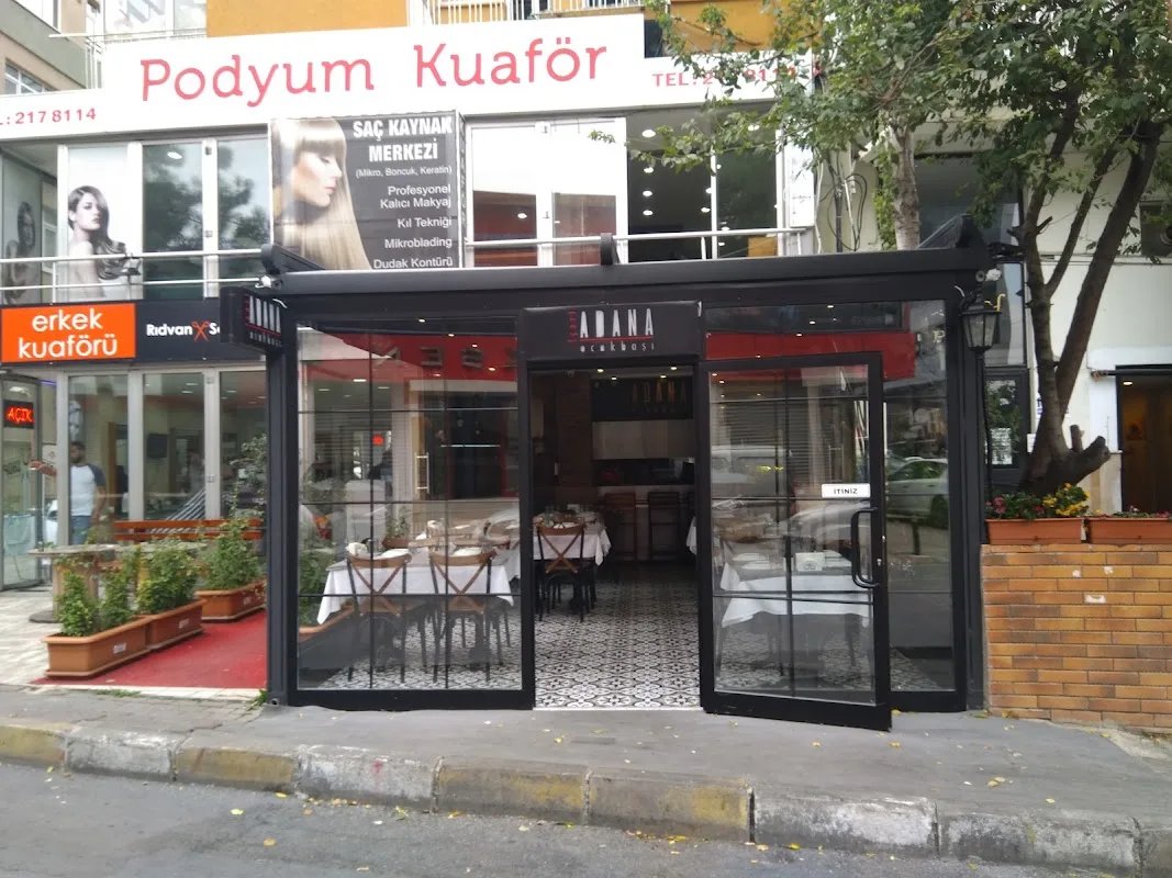 Adanalı Veysel Usta
