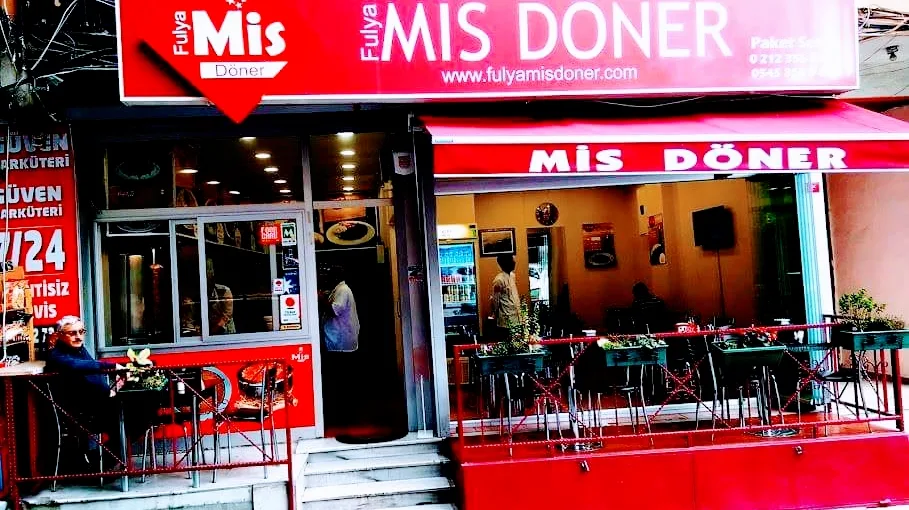 Fulya Mis Döner