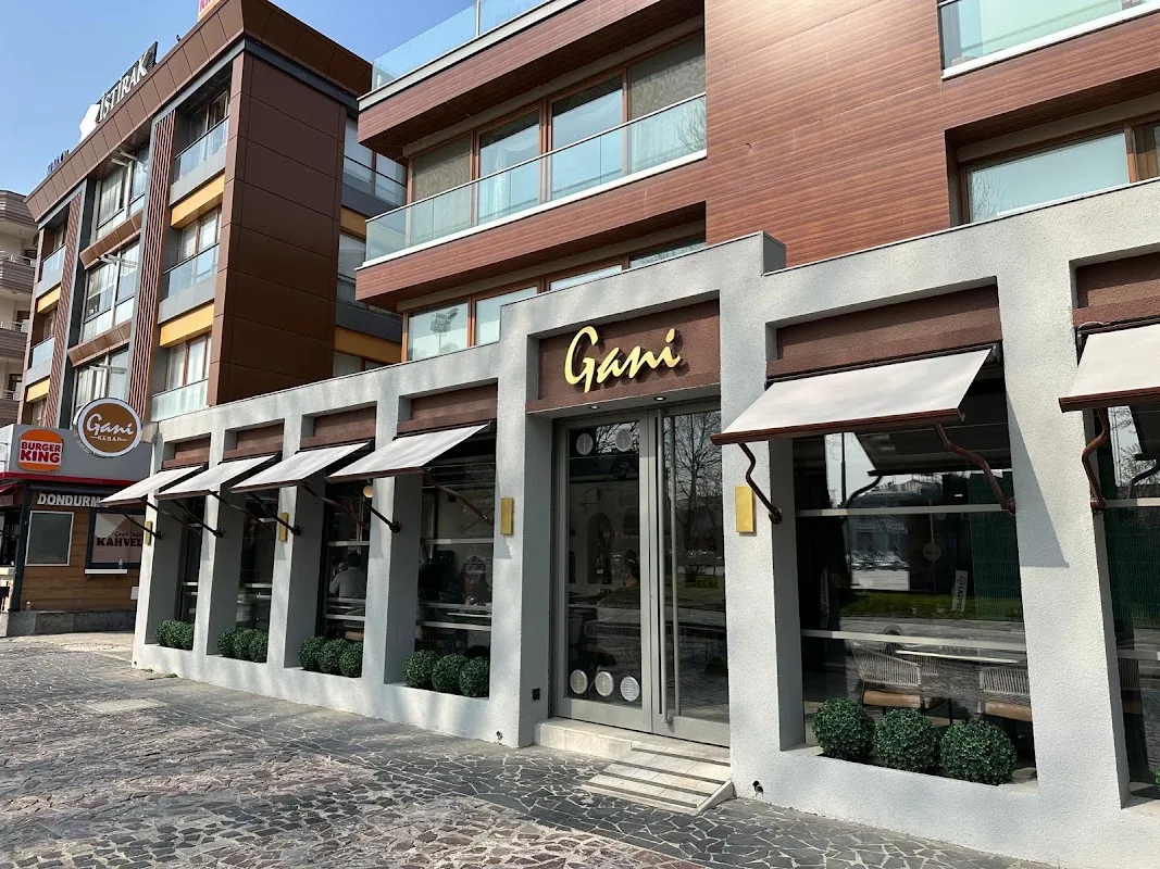 Gani Kebap