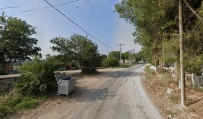 4 Mevsim Kebap ve Ciğer Salonu