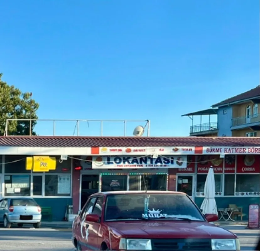Dörtyol Lokantası