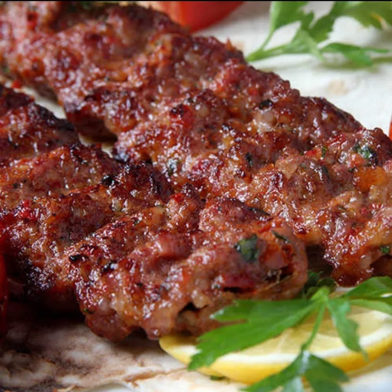 Bağlar kebap ocakbaşı