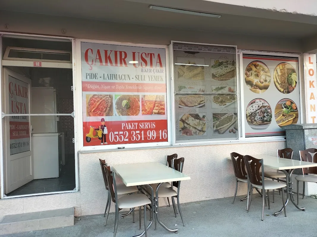 Kaynaşlı Pide