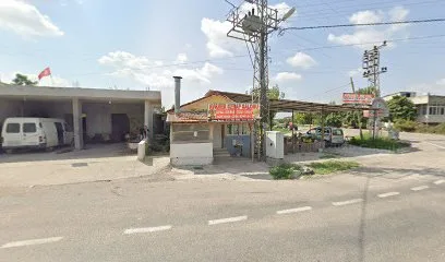 Avaner Kebap Salonu