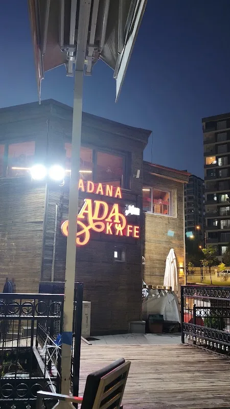 ADA KAFE SARIÇAM