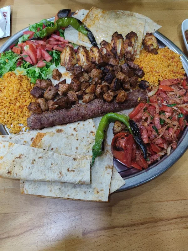 dürümce kebap&kanat sultanbeyli