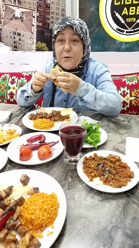 Öz Ciğerci Abe
