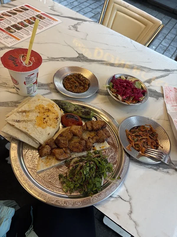 Bağevi Kebapçısı