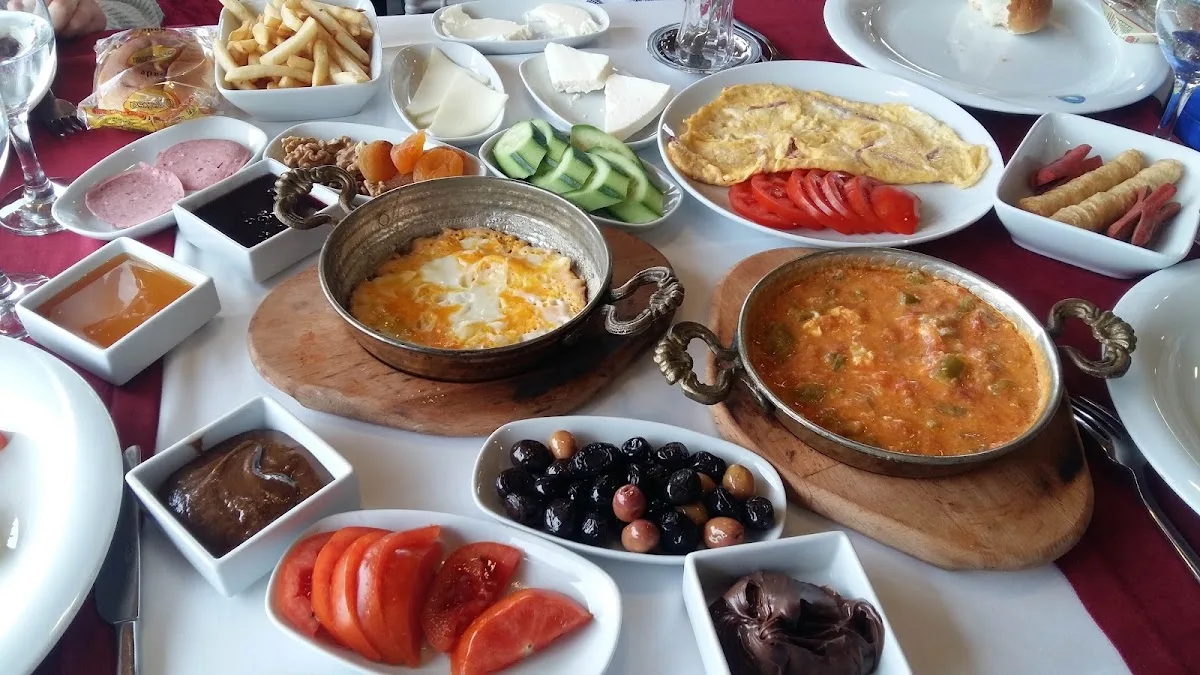 Avcılar Belediyesi Firuzköy Sosyal Tesisleri