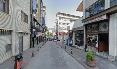 Sedir Pastanesi