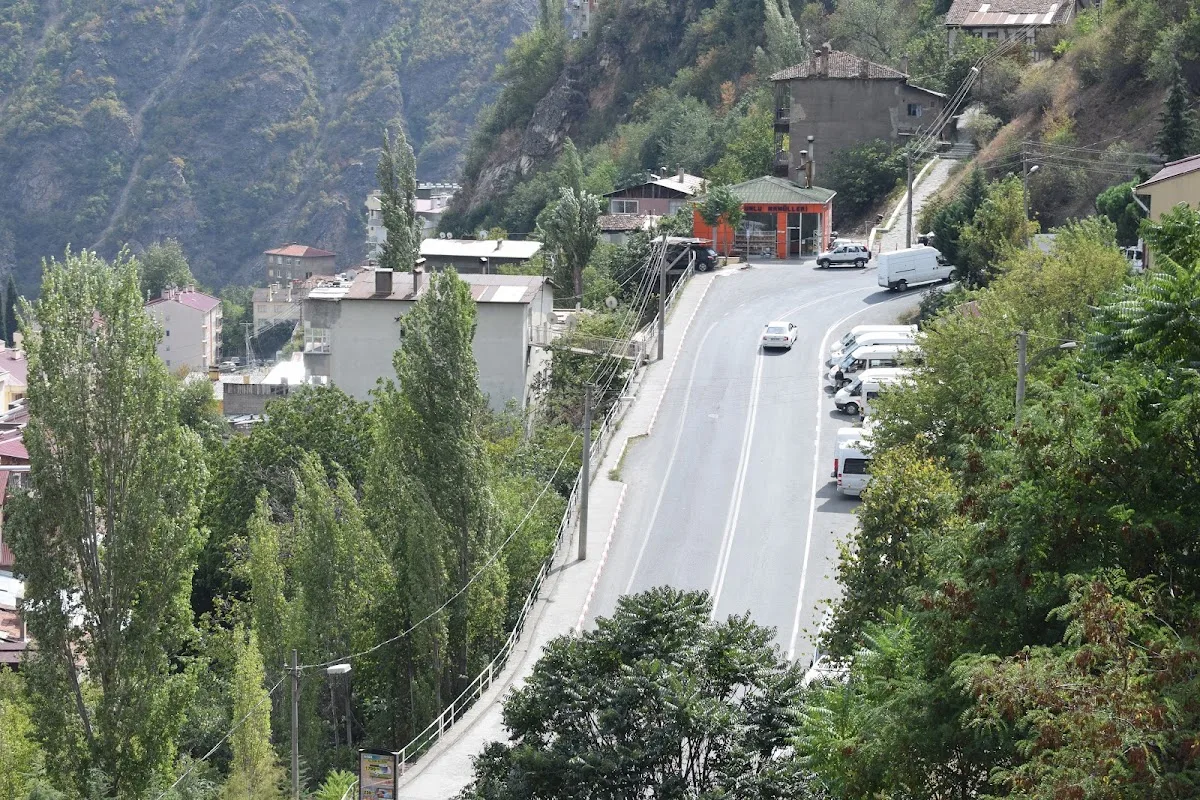 Lale Unlu Mamulleri