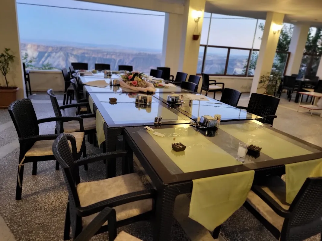 Relax Restorant ve Otel