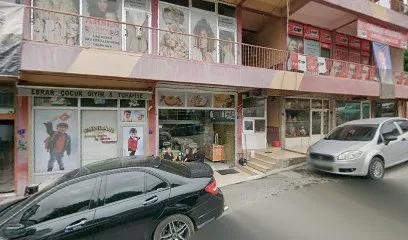 Kaçkar Pastanesi