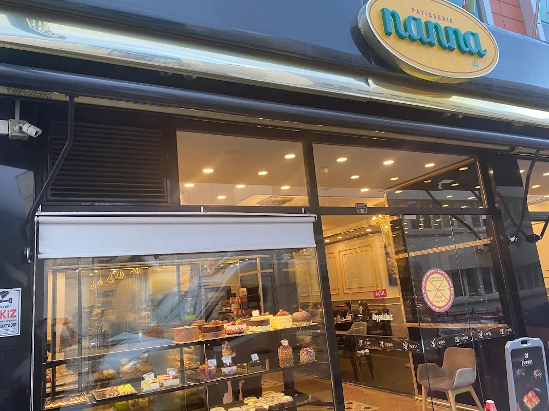 Nanna Artvin Şubesi