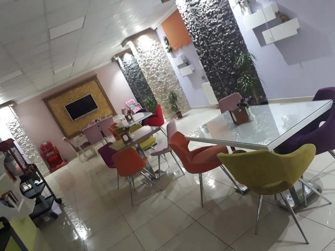 Kardelen patiseriee & cafe
