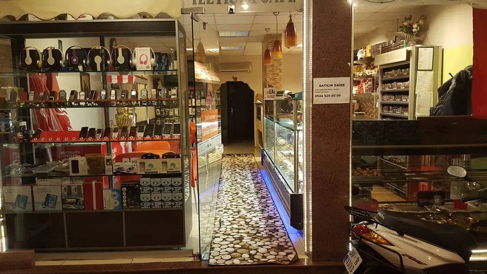 Piknik Pastanesi