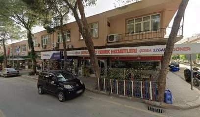 Kocaklar Pastanesi