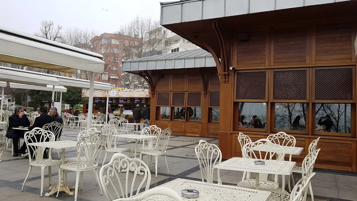 İBB Avcılar Sosyal Tesisleri