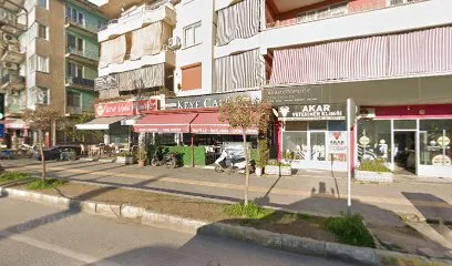 KEYF KAFE PASTANESİ