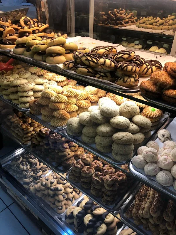 Yeni Beyoğlu Fırın ve Pastane
