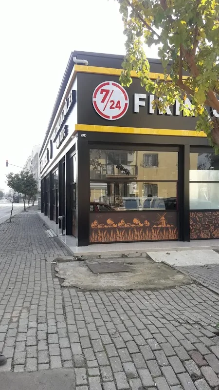 Karadeniz Fırın & Cafe