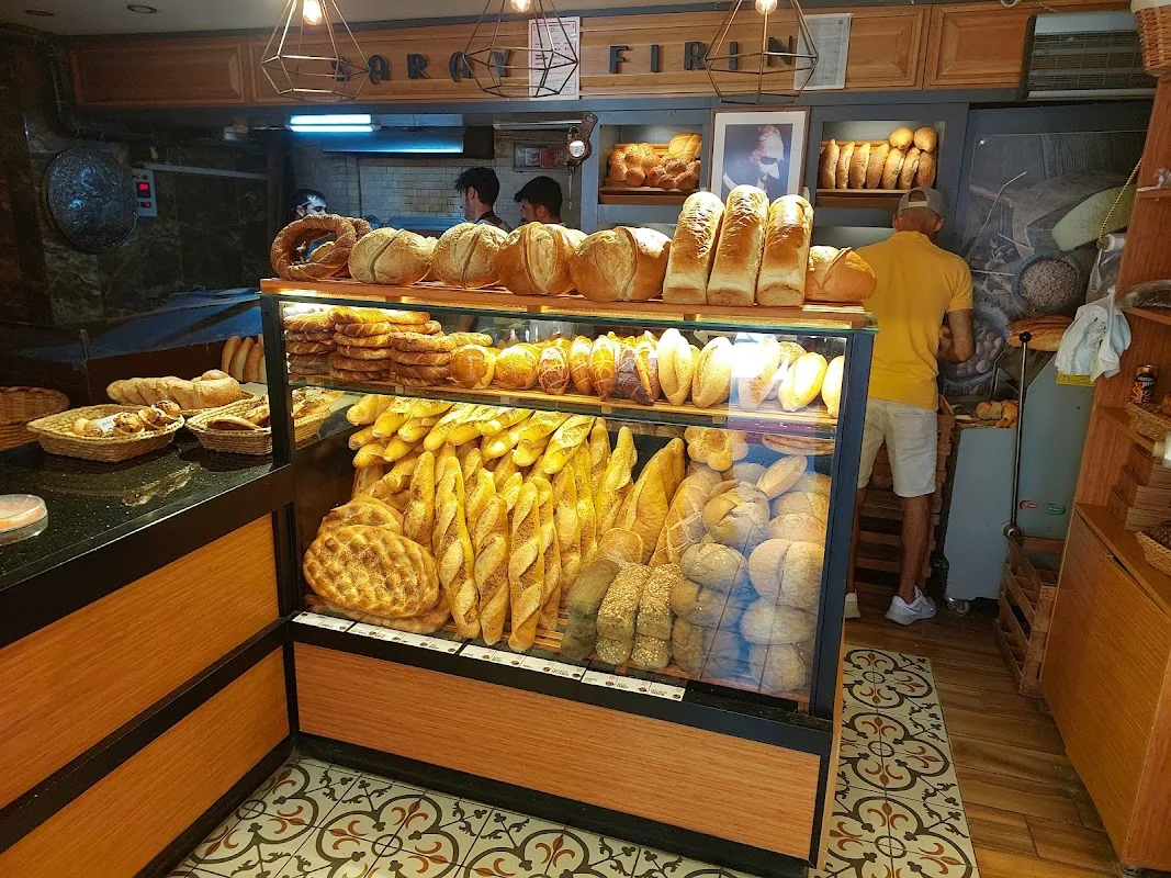 Saray Fırın