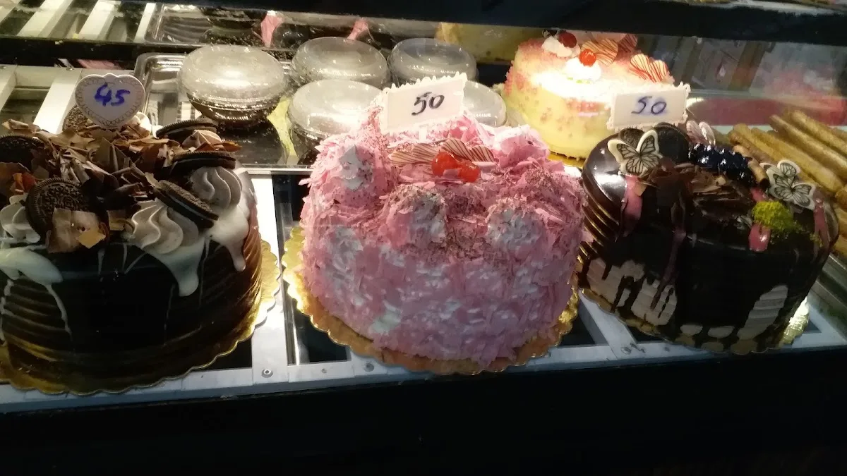 Seçkin Unlu Mamüller