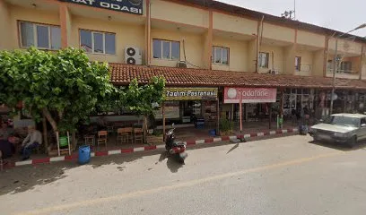 Tadim Pastanesi