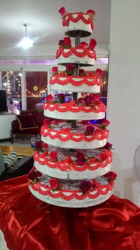 Çiçenoğlu Pastanesi