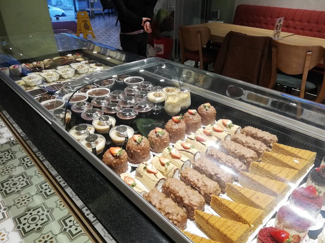 Pasta Sepeti