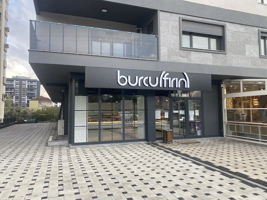 Burcufırın İncirliova