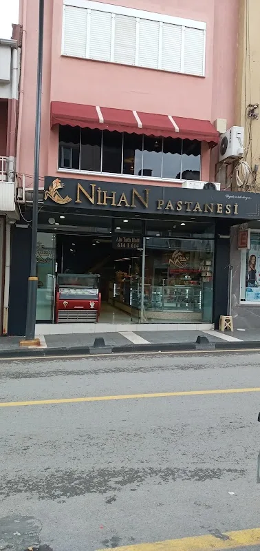 NİHAN PASTA &CAFE