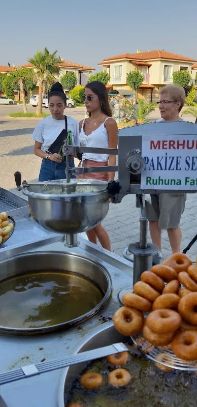 SarayLokmacısı
