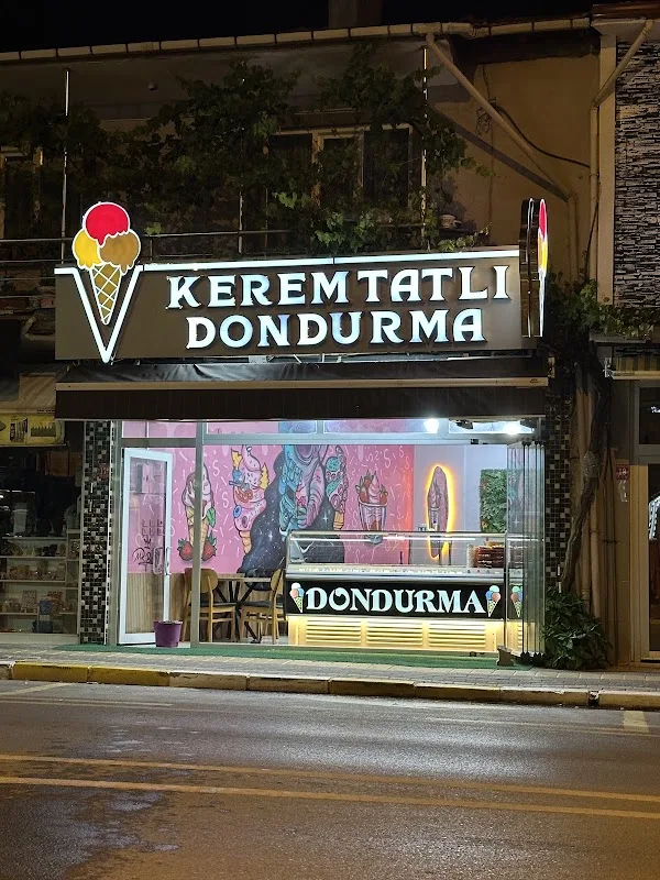 Kerem Tatlı Dondurma